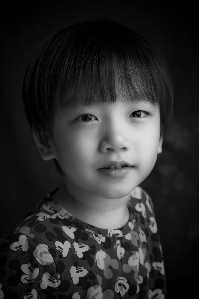 Photograph by KHUE LE MINH