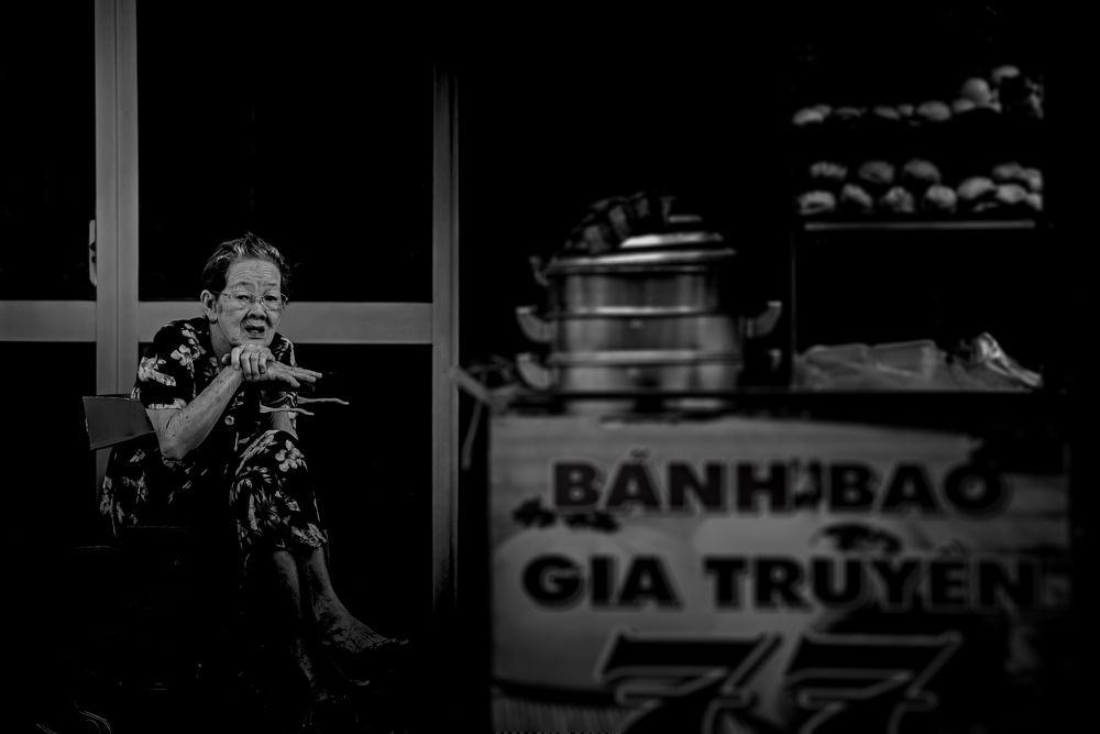 Фотография автора Đang Hong