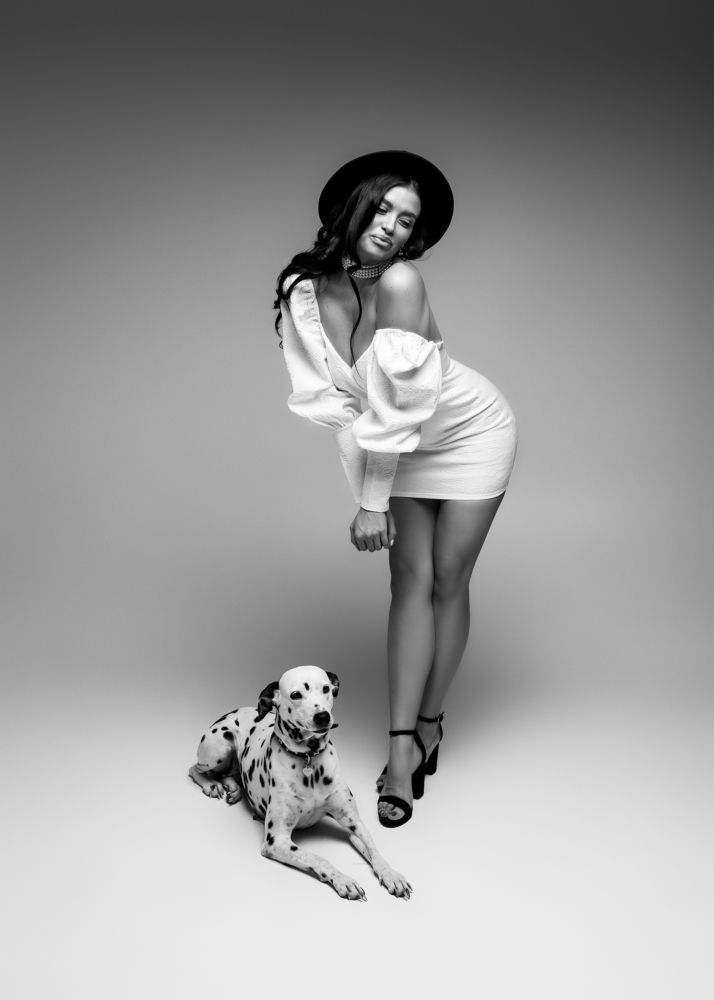 Photograph by Юлия Наволоцкая