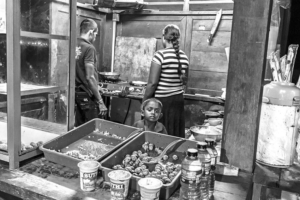 Photograph by Shreeharan Rajasingham