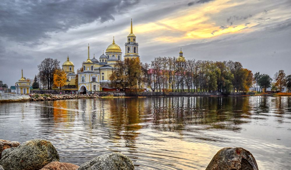 Photograph by Юрий Левко