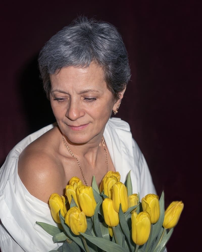 Photograph by Елена Воронцова