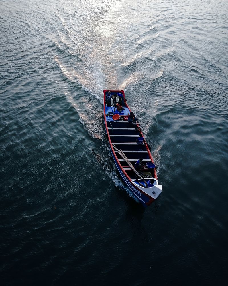 Photograph by Jeo Felix