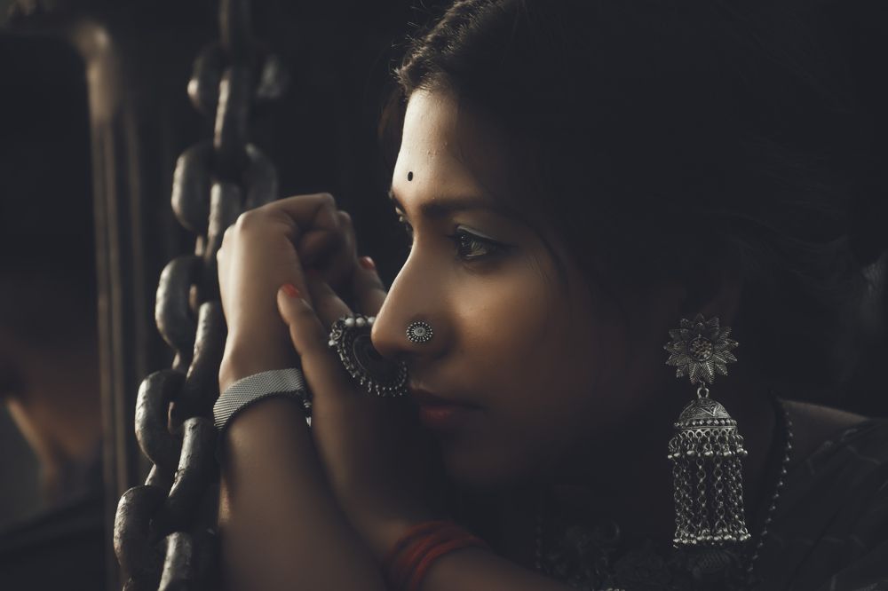 Photograph by Yukti Adhikary