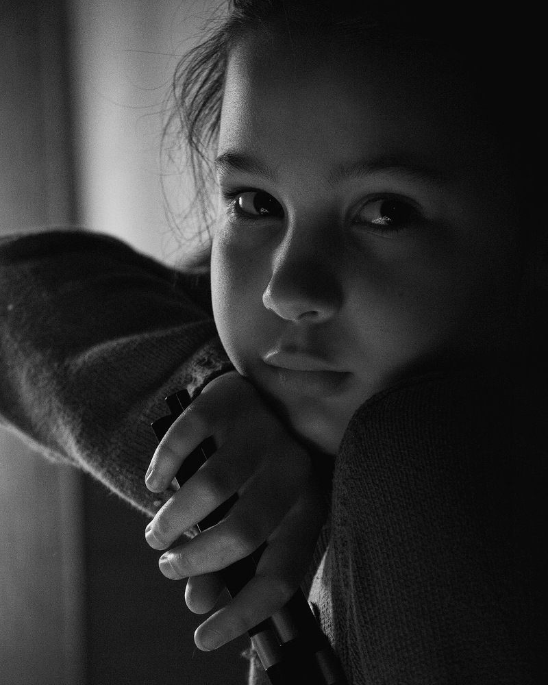 Photograph by Ольга Погорина
