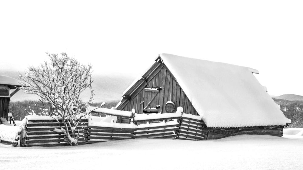 Photograph by Роман Смолко