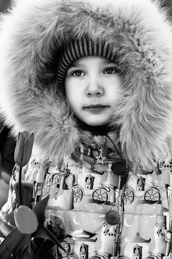 Photograph by Сергей Черных