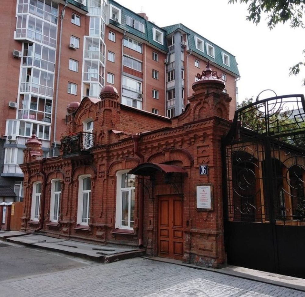 Photograph by Жанна Усатова