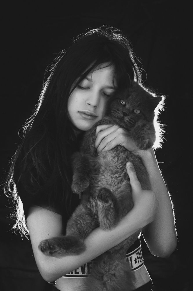 Фотография автора Кирсанова Наталья