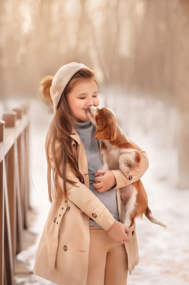 Photograph by Ксения Павлова