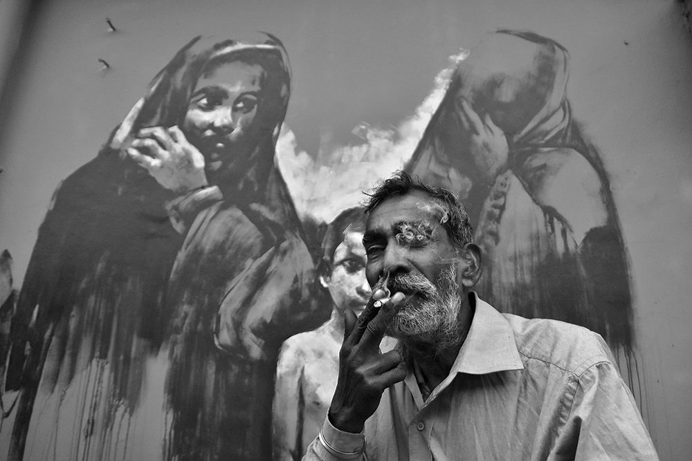 Photograph by Angshuman Paul