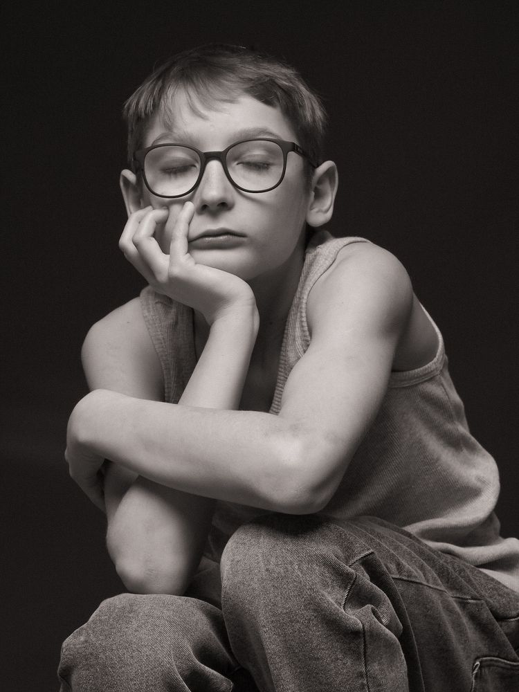 Photograph by Екатерина Орешина