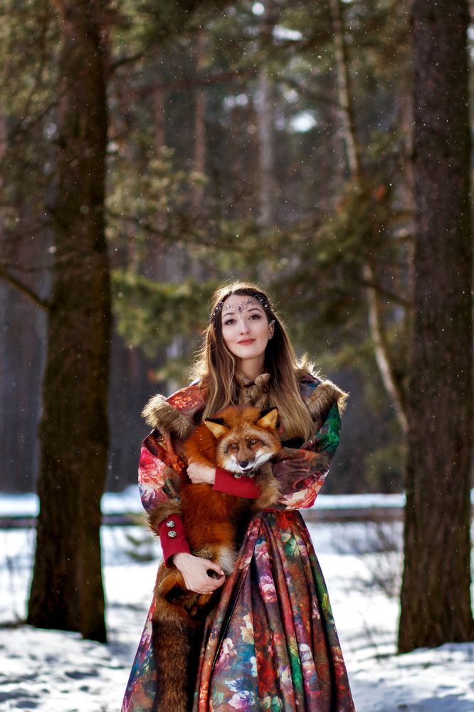 Photograph by Полина Зенькович