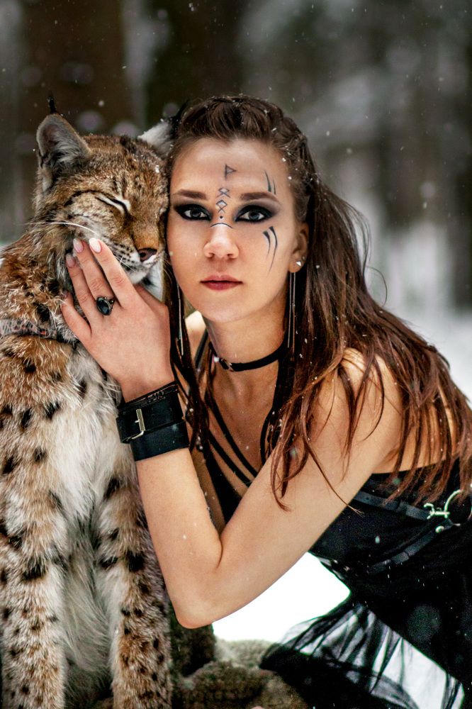 Photograph by Полина Зенькович