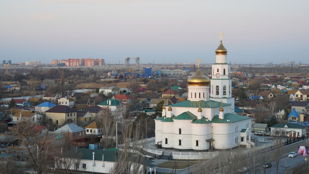 Photograph by Николай Холод