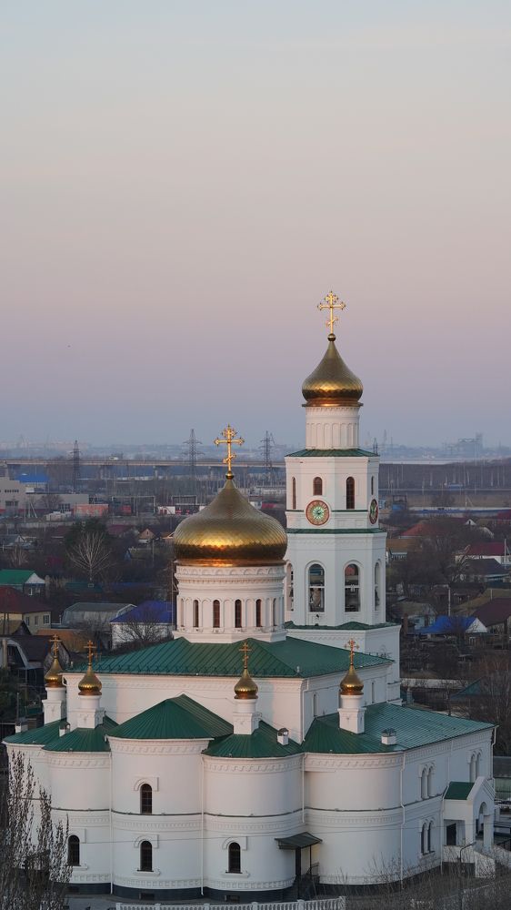 Photograph by Николай Холод