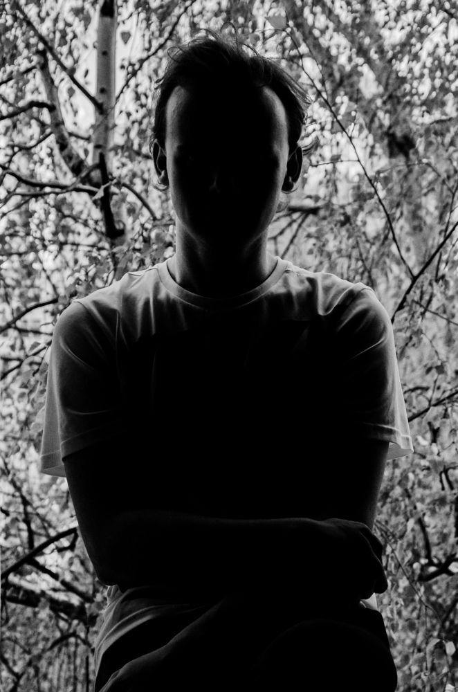 Фотография автора Алина Черняева