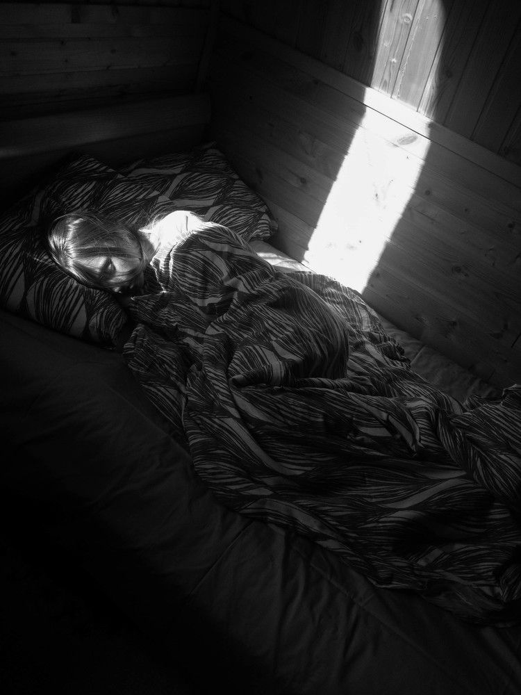 Фотография автора Алина Черняева