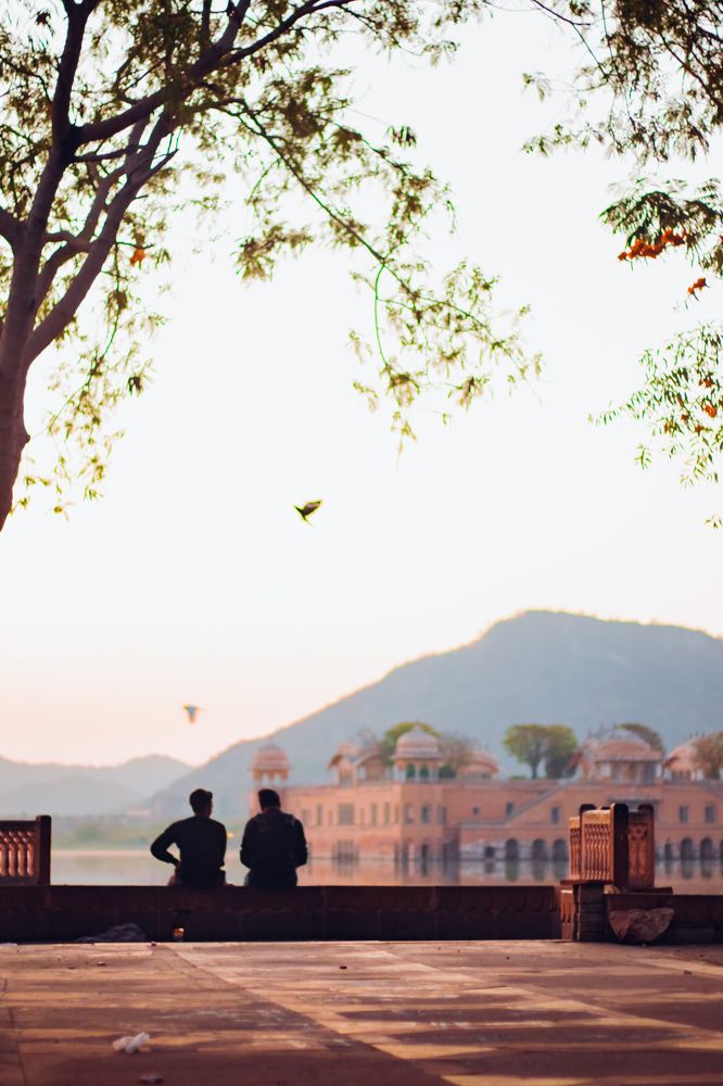 Photograph by Rishi Vyas