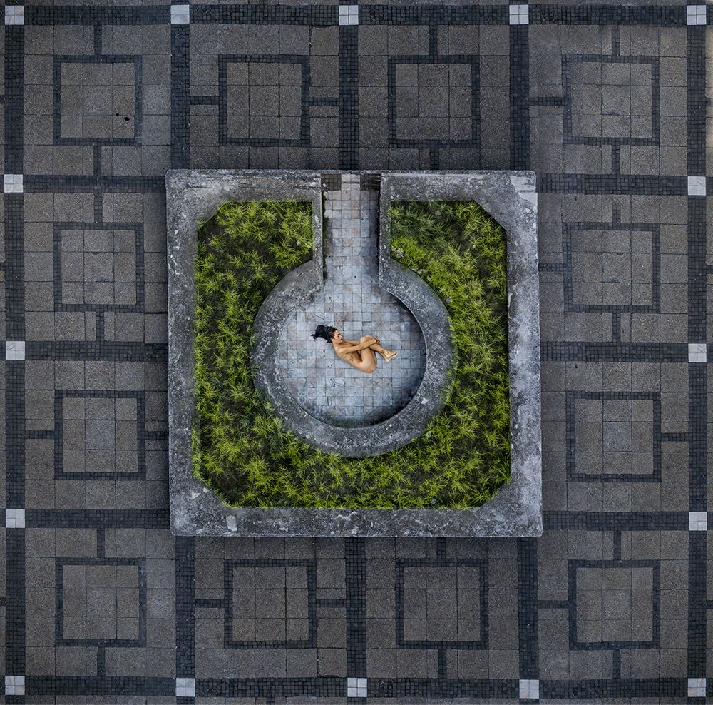 Photograph by Ovi D Pop