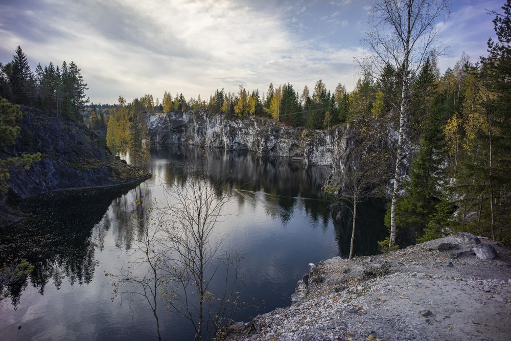 Photograph by Денис Семихатов