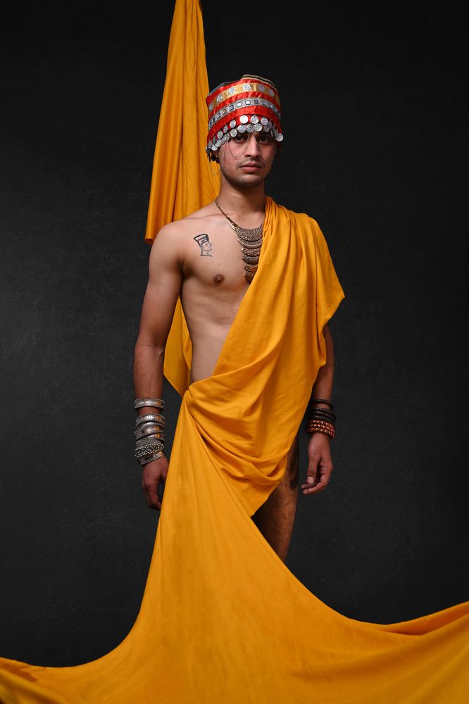 Photograph by Abid Ali Khan