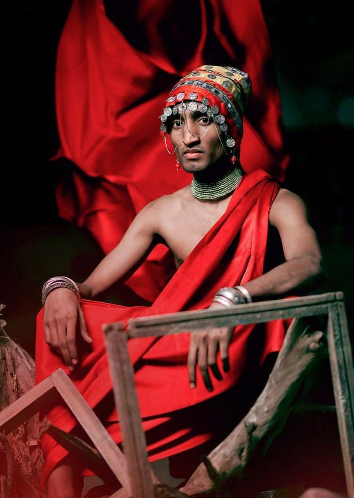 Photograph by Abid Ali Khan