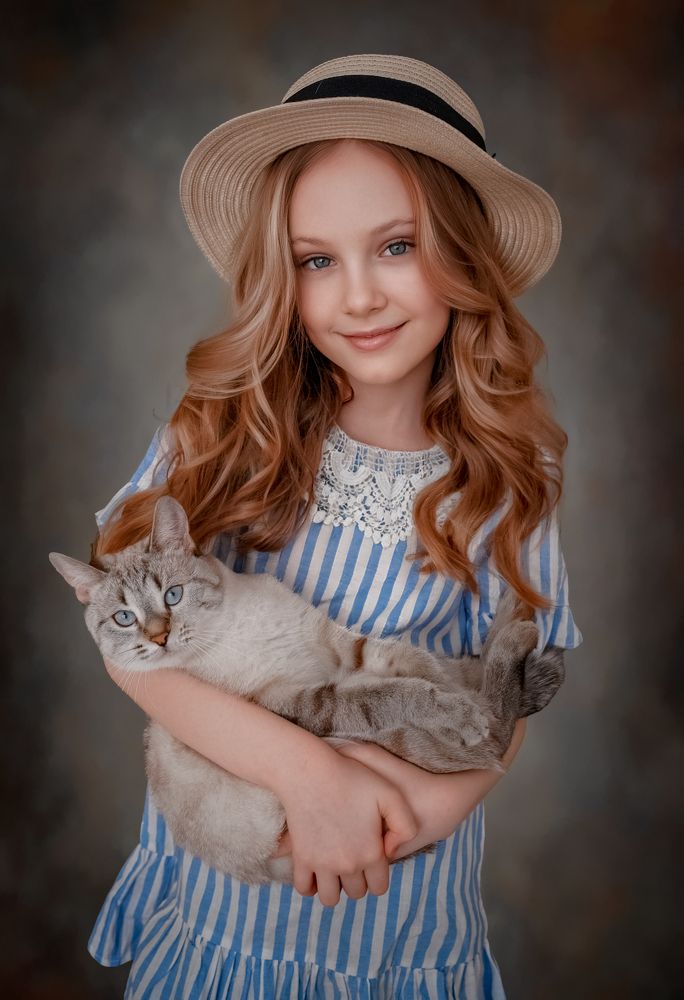 Photograph by Ольга Осипова