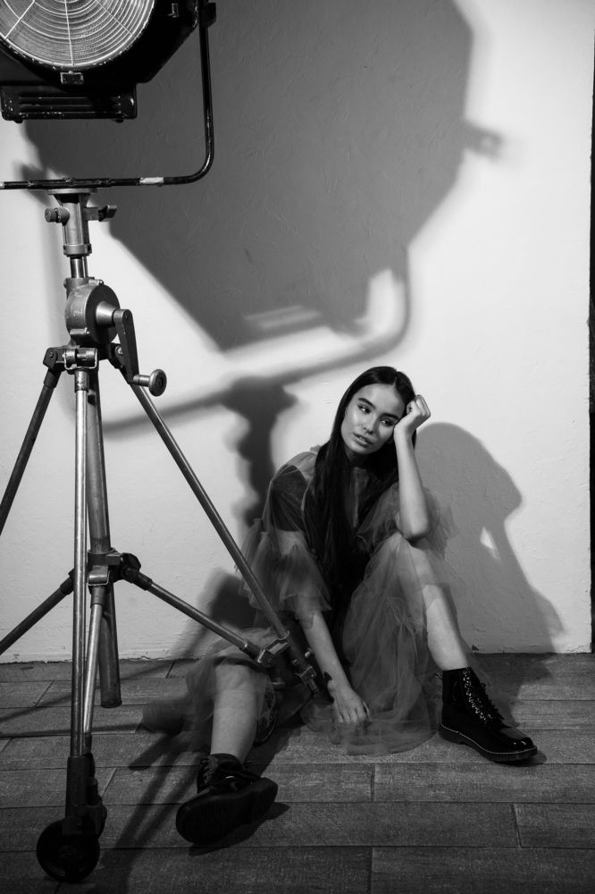 Photograph by Татьяна