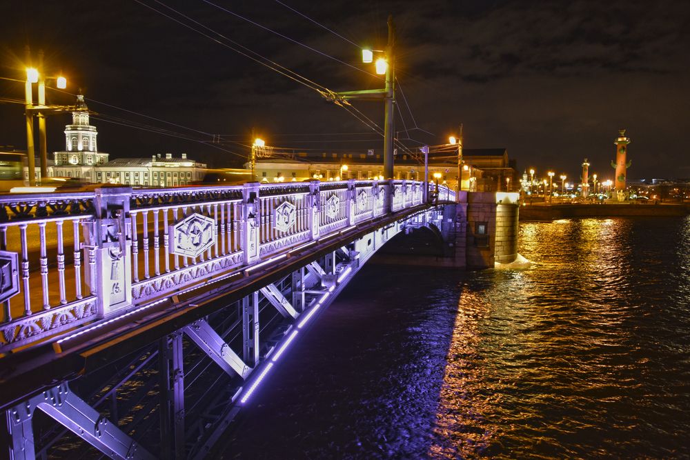 Photograph by Алексей Черкашин