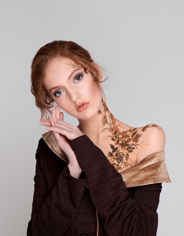 Фотография автора Ольга Огиенко