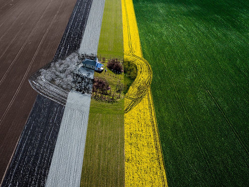 Photograph by Ovi D Pop