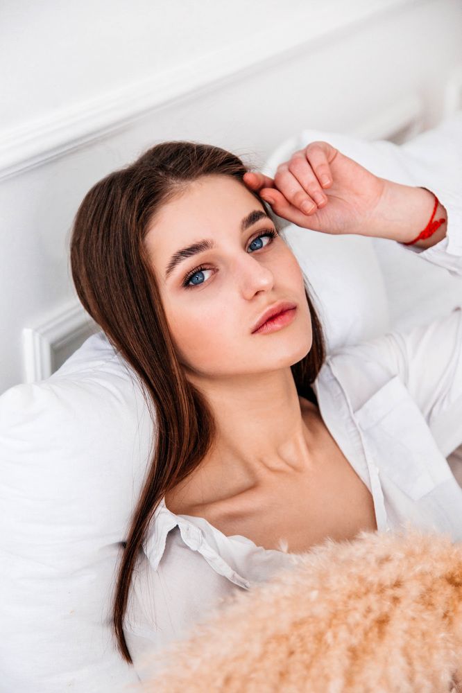 Фотография автора Юлия Виноградова