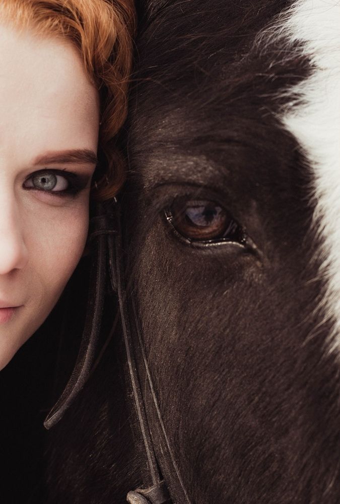 Фотография автора Юлия Виноградова