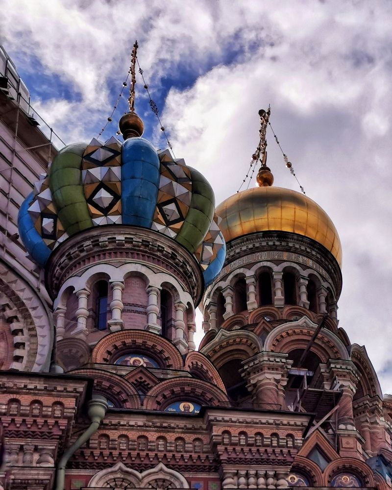 Photograph by Елена Савина