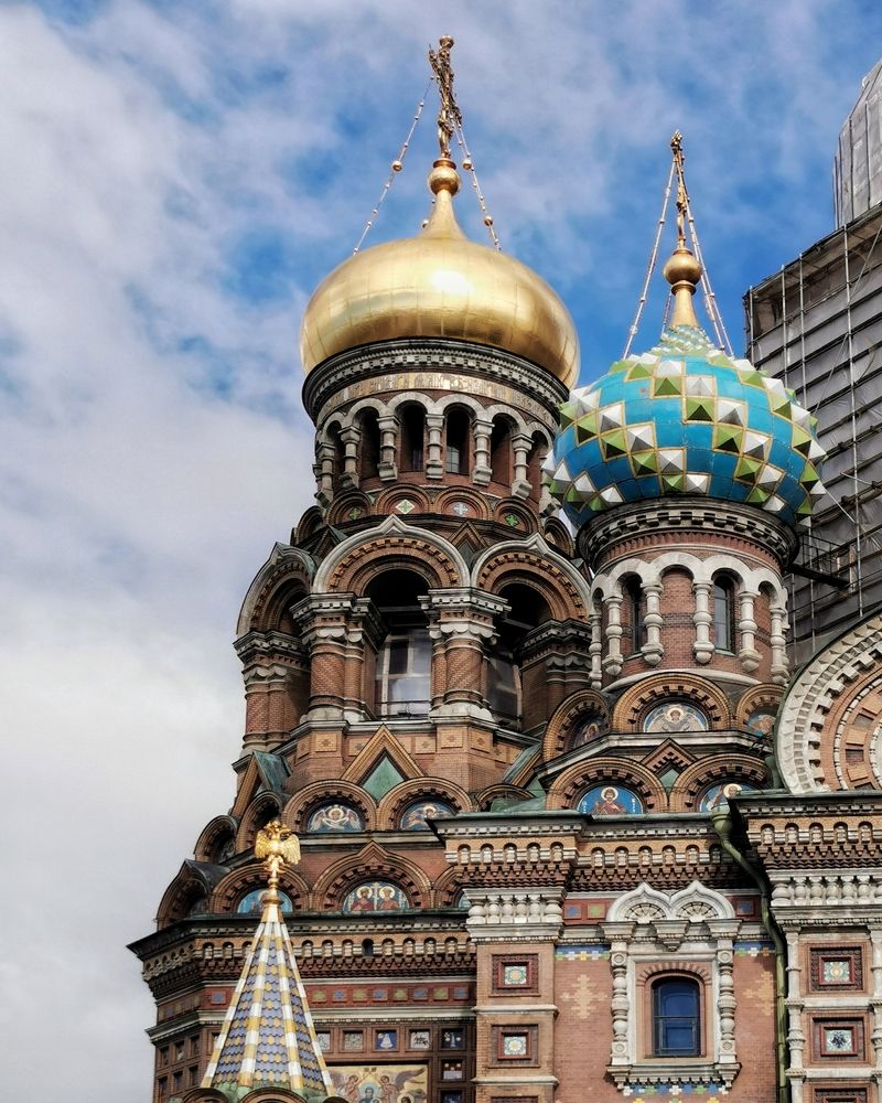 Photograph by Елена Савина