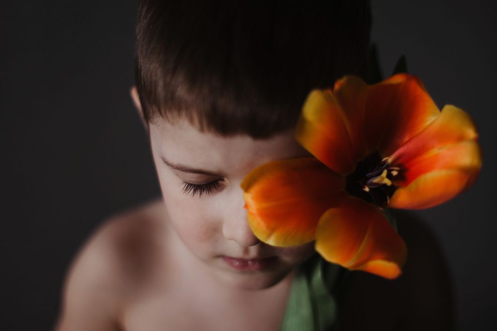 Фотография автора Анна Беляева