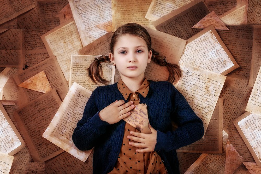 Photograph by Анастасия Шаброва