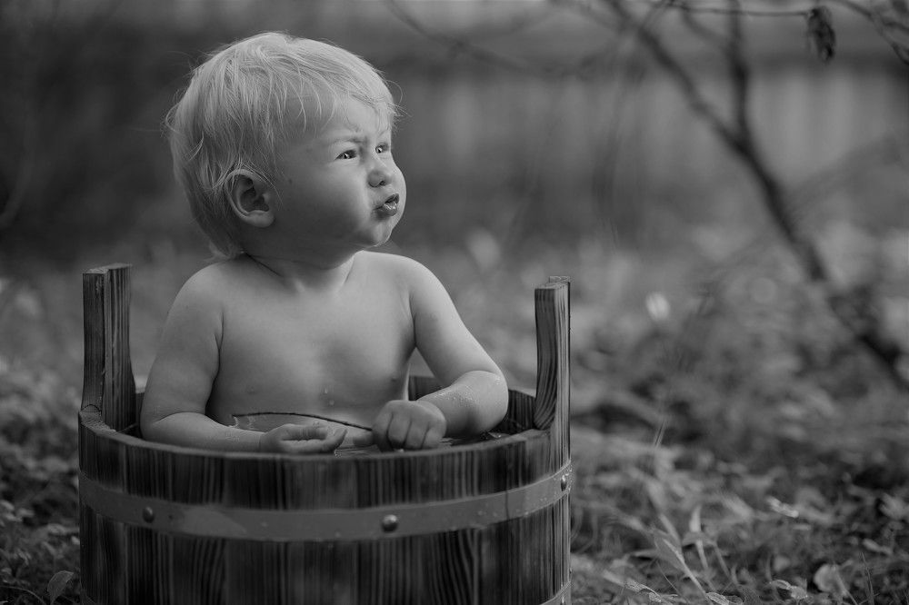 Photograph by Юлия Честнова