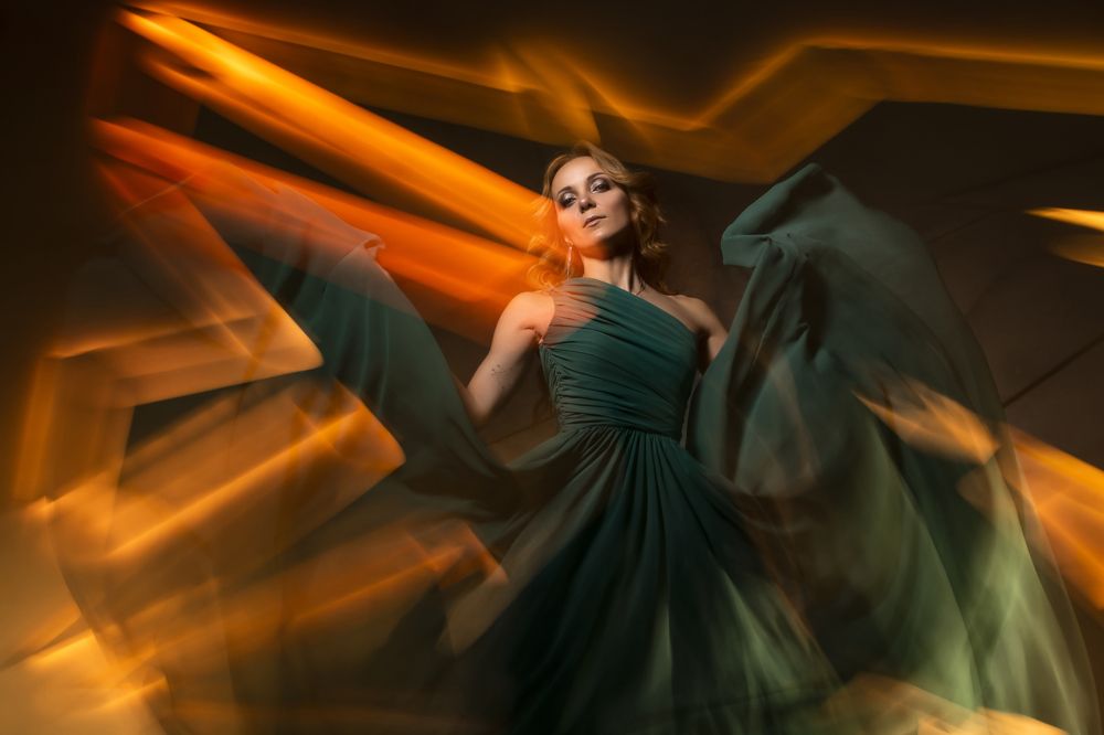 Photograph by Наталия Дмитриева