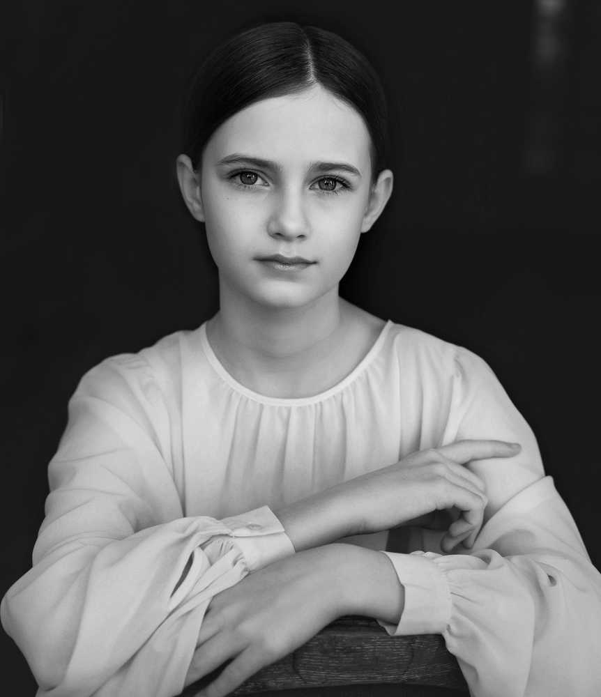 Photograph by Ольга Перелыгина