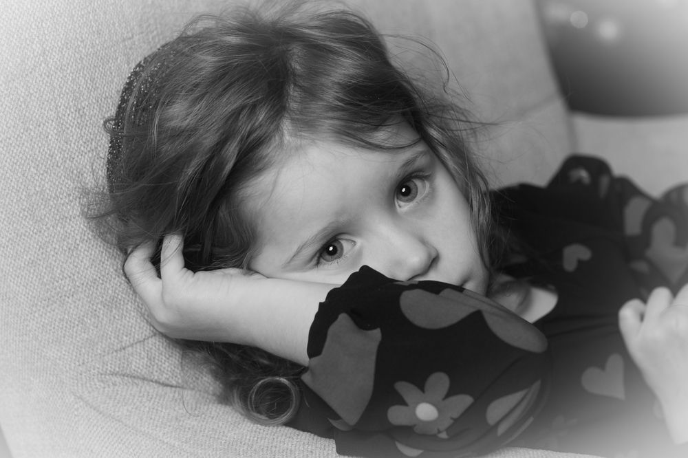 Photograph by Tatiana Oskina