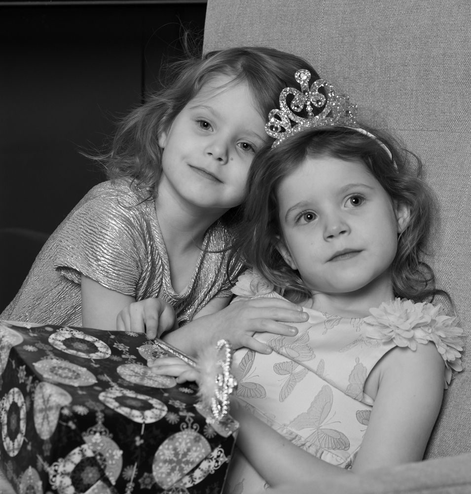 Photograph by Tatiana Oskina