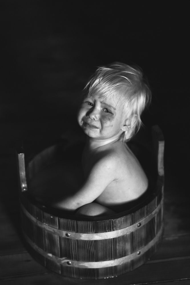 Photograph by Юлия Честнова