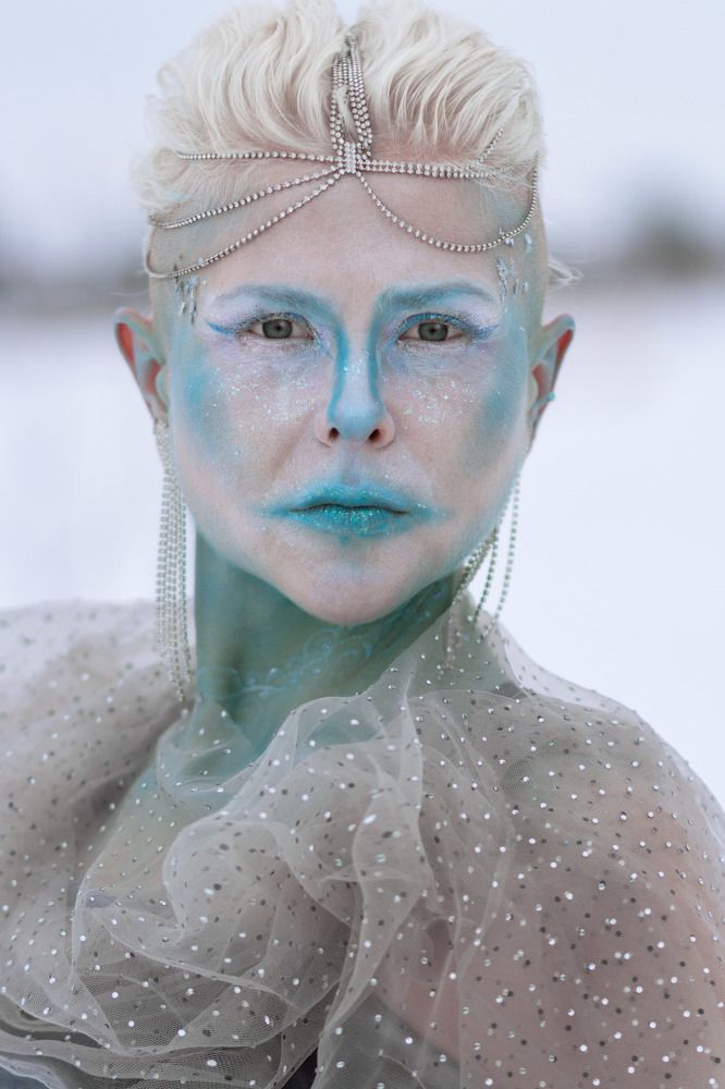 Photograph by Анна Щепочкина