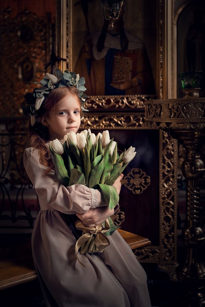 Photograph by Анастасия Коверникова