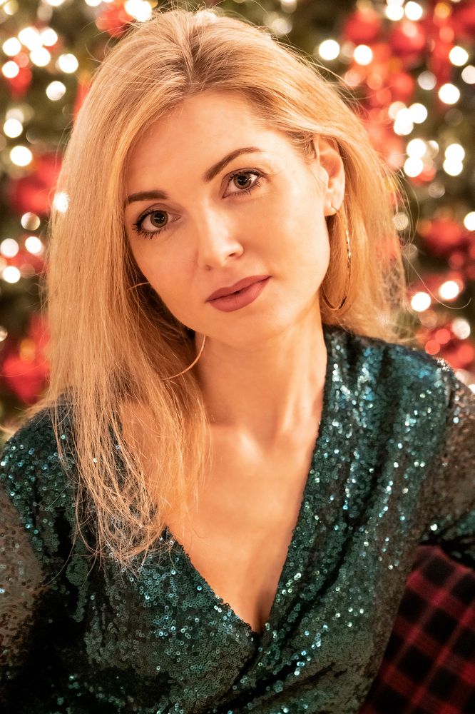 Photograph by Ирина Юркова