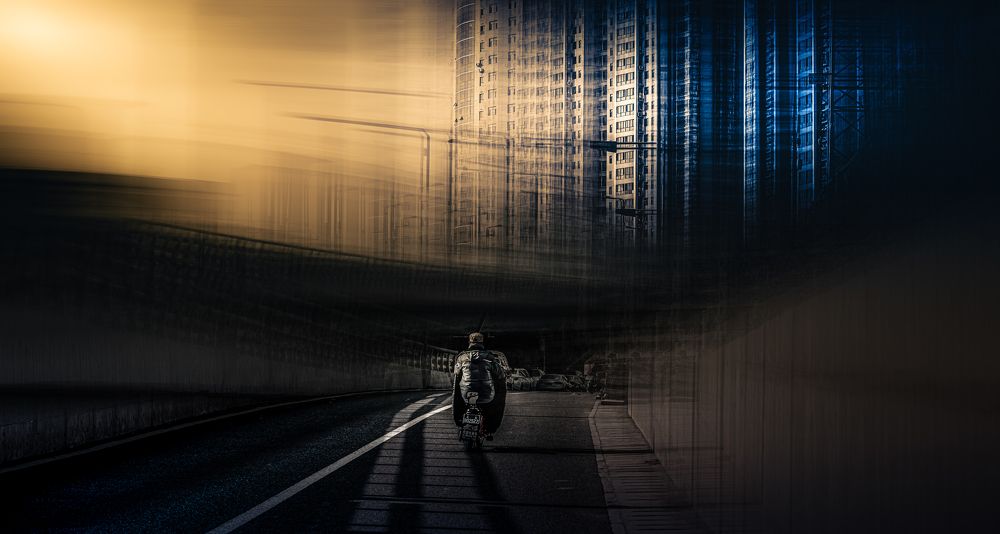 Фотография автора dongyun bai