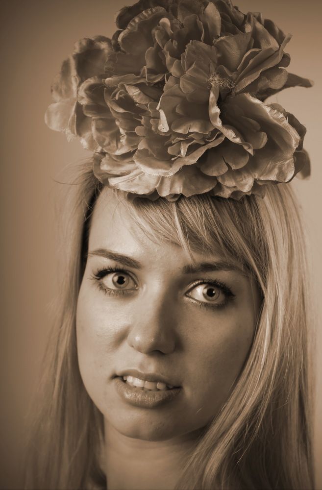 Photograph by Ирина Юркова