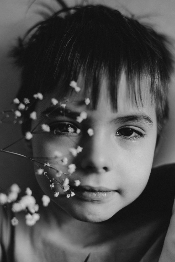 Весеннее настроение